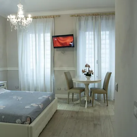 Mamo - Leoni Di Apartment Florence