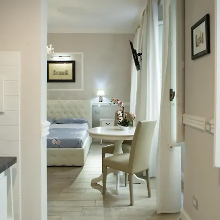 Apartment Mamo - Leoni Di