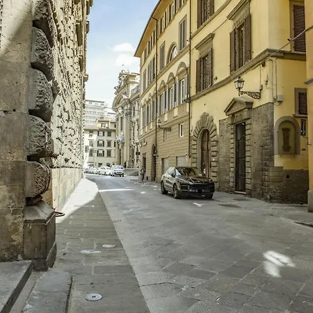 Apartment Mamo - Leoni Di Florence