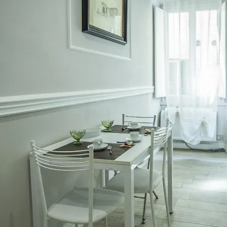 Apartment Mamo - Leoni Di