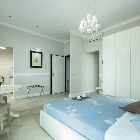 Mamo - Leoni Di Apartment *