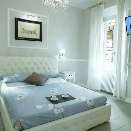 Apartment Mamo - Leoni Di *
