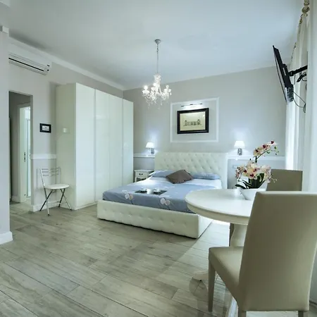 Mamo - Leoni Di Apartment *