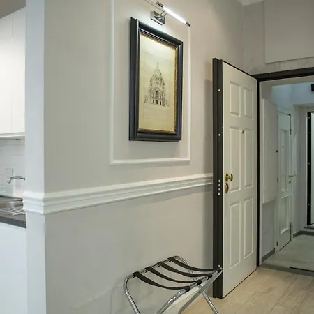 Apartment Mamo - Leoni Di Florence