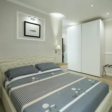 Mamo - Leoni Di Apartment Florence