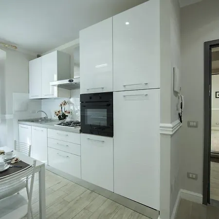 Mamo - Leoni Di Apartment *