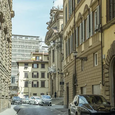 Mamo - Leoni Di Apartment *